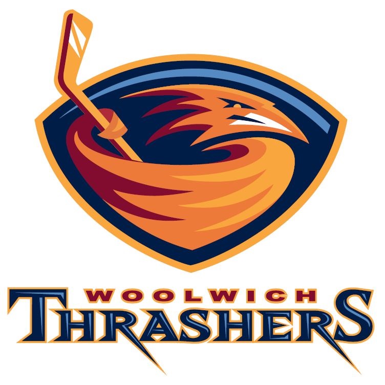 Woolwich Thrashers